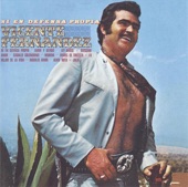 Vicente Fernández - Ni En Defensa Propia (Album Version)