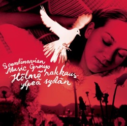 Scandinavian Music Group - Hölmö Rakkaus
