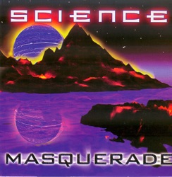 Science - Masquerade (Radio Mix)