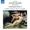 Stream & download Gesualdo: Madrigals, Book 2