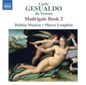 Delitiae Musicae, Marco Longhini - Dalle Odorate Spoglie (Part 1)