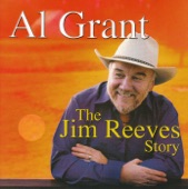 The Jim Reeves Story artwork