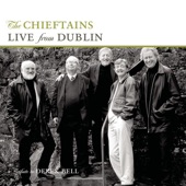 The Chieftains - Galician Medley: Muineira de Jios/Never Trust a Man's Love/Sixpennymoney