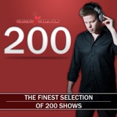 Corsten's Countdown 200 (The Finest Selection of 200 Shows) artwork