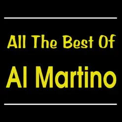 All The Best Of Al Martino (Live) - Al Martino