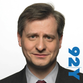 The Passion: Truth about Jews & Jesus at the 92nd Street Y - Eugene Korn, Jon Meacham, and John Pawlikowski