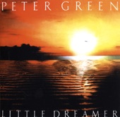 Peter Green - Cryin' Won't Bring You Back