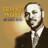 Brownie McGhee - Death Of Blind Boy Fuller
