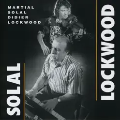 Solal / Lockwood - Martial Solal Solal / Lockwood - Martial Solal