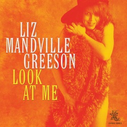 Liz Mandville Greeson - Trouble Times