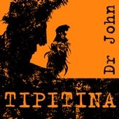 Tipitina artwork