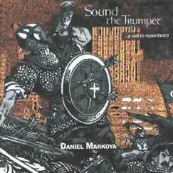 Sound the Trumpet by Daniel Markoya album reviews, ratings, credits