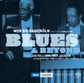 Blues & Beyond (feat. Joe Williams and Milt Jackson) artwork