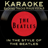 Hits Of The Beatles (Backing Tracks) - Backing Tracks Minus Vocals