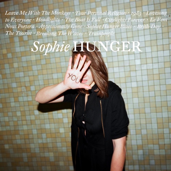 Cover artwork for Approximately Gone