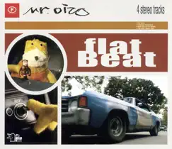 Flat Beat - EP by Mr. Oizo album reviews, ratings, credits