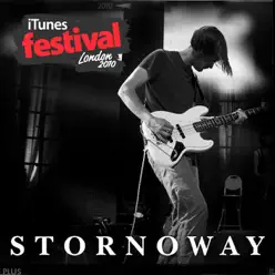 iTunes Festival: London 2010 - EP - Stornoway