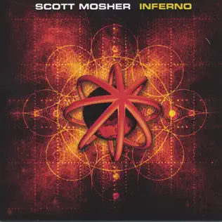 lataa albumi Scott Mosher - Inferno