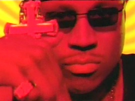 Imagine That LL COOL J Hip-Hop/Rap Music Video 2000 New Songs Albums Artists Singles Videos Musicians Remixes Image