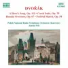 Dvorak: A Hero's Song - Czech Suite album lyrics, reviews, download