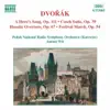 Stream & download Dvorak: A Hero's Song - Czech Suite