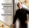 Brahms: Symphony No. 2 - Tragic Overture album lyrics, reviews, download
