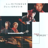 Dave Grusin - Suite Popular Espanola: No. 3 Cancion