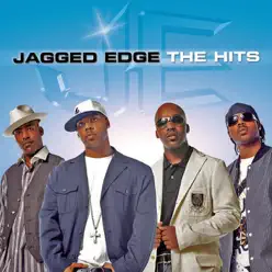The Hits - Jagged Edge