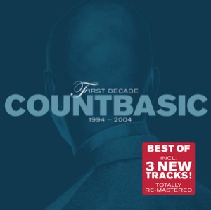 Count Basic: First Decade 1994 - 2004