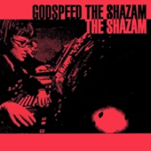 The Shazam - Sparkleroom