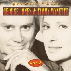 Greatest Hits, Vol. 2 - Tammy Wynette