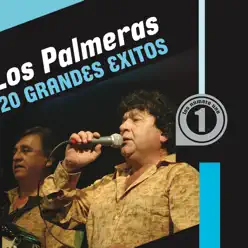 20 Grandes Exitos - Los Palmeras