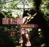 Grant McLennan - Ballad of Easy Rider