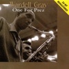 Wardell Gray - The Man I Love