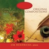 Piano Christmas and Original Compositions