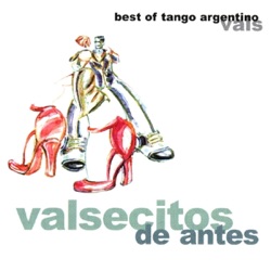 Carlos Dante y Julio Martel & Orquesta tipica Alfredo De Angelis - Sonar y nada mas