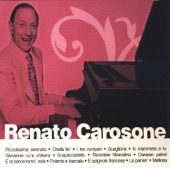 Renato Carosone artwork