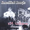 Sanctified Boogie