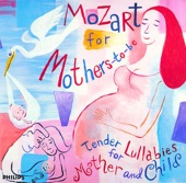 Mozart: Mozart for Mothers-to-be