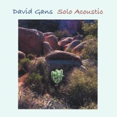 David Gans - Shut Up and Listen