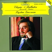 Chopin: Ballades, Barcarolle, Fantaisie