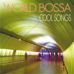 Marcela Mangabeira - What You Won't Do for Love