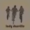 Love to Love - lady danville lyrics