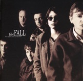 The Fall - Secession Man