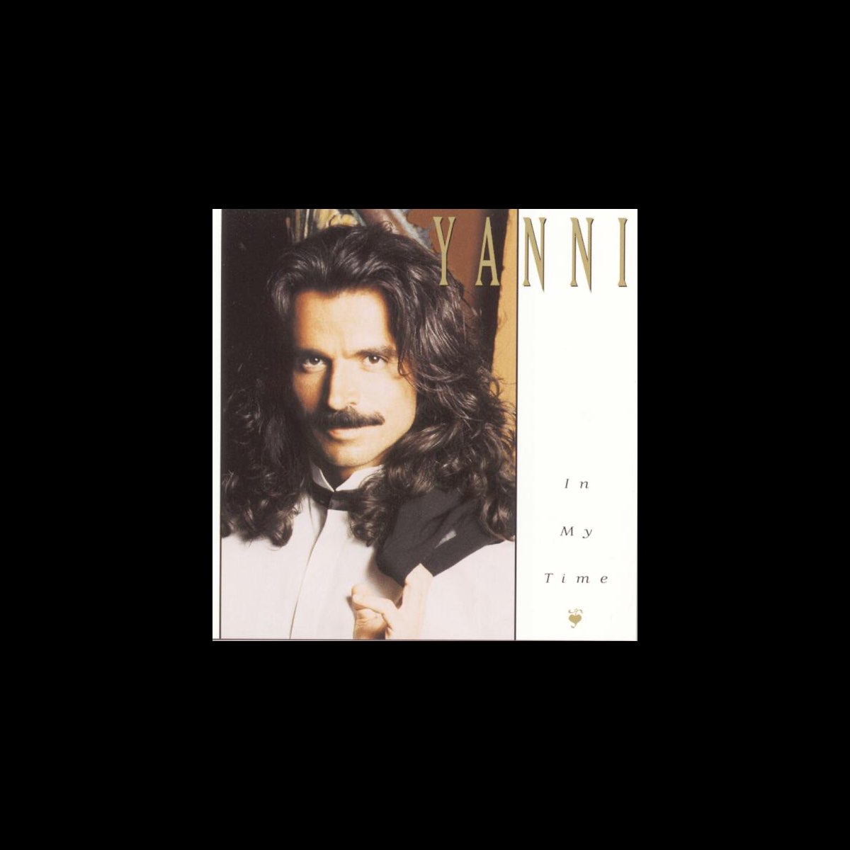 ‎In My Time by Yanni on Apple Music