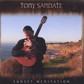 Tony Sandate - Waiting for You