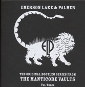 Emerson, Lake & Palmer - Fanfare for the Common Man