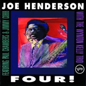 Joe Henderson - Four