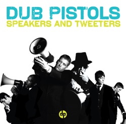 Dub Pistols - Running from the Thoughts