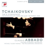 Symphony No. 2 in C Minor, Op. 17 "Little Russian": III. Scherzo. Allegro molto Vivace artwork